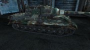 JagdTiger 16 для World Of Tanks миниатюра 5