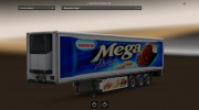 Mod Ice Cream v.2.0 para Euro Truck Simulator 2 miniatura 6