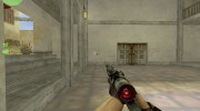 Sig Sauer SG3000 For Scout для Counter Strike 1.6 миниатюра 2