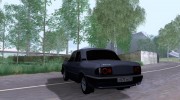 ГАЗ Волга 3110 para GTA San Andreas miniatura 3