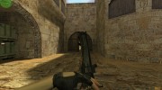 Schmung M249 On Flakk Animations для Counter Strike 1.6 миниатюра 3