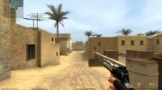 Desert Eagle * para Counter-Strike Source miniatura 1