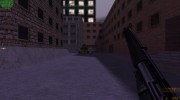 Default MP5 remake in G3A4 on EzJamin Animations! для Counter Strike 1.6 миниатюра 3