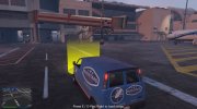 Smuggling HQ - Air Cargo Contracts 2.0.0 for GTA 5 miniature 9