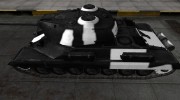 Зоны пробития СТ-I для World Of Tanks миниатюра 2
