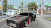 New Elegy V2 для GTA San Andreas миниатюра 8