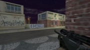 awp_metro для Counter Strike 1.6 миниатюра 7