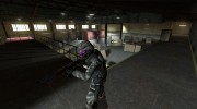 StealthSilvers US ARMY ACU для Counter-Strike Source миниатюра 4