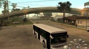 Daewoo BC211MA для GTA San Andreas миниатюра 1