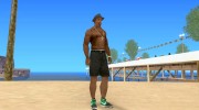 Nike Dunk Low Pro SB Cinco for GTA San Andreas miniature 4
