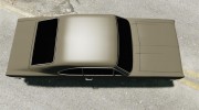Chevrolet Opala Gran Luxo for GTA 4 miniature 9