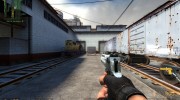 My deagle animations. for Counter-Strike Source miniature 1