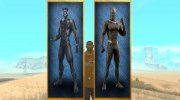 Black Panther (Beta) for GTA San Andreas miniature 2