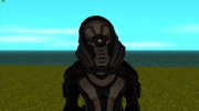 Тали’Зора в боевой броне из Mass Effect para GTA San Andreas miniatura 1