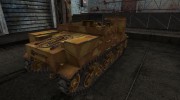 Шкурка для M7 Priest для World Of Tanks миниатюра 4