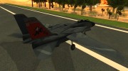 F14W Super Weirdest Tomcat Skin 2 for GTA San Andreas miniature 4