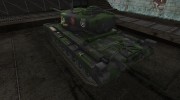 T30 mossin для World Of Tanks миниатюра 3