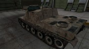 Французкий скин для AMX AC Mle. 1946 for World Of Tanks miniature 3