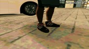 Кроссы V2 для GTA San Andreas миниатюра 1
