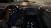 Lamborghini SC20 для GTA San Andreas миниатюра 4