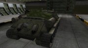 Ремоделинг для СУ-85 (СУ-122) для World Of Tanks миниатюра 4