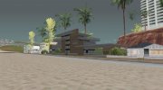 SantaHouse Mansion for GTA San Andreas miniature 2