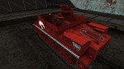 M7 Priest от omgbanga para World Of Tanks miniatura 3