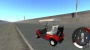 Гольфкар for BeamNG.Drive miniature 5