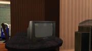 Телевизор Березка 37ТЦ-5141Д для GTA San Andreas миниатюра 2
