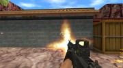 DS Arms SA58 OSW Version 2 for Counter Strike 1.6 miniature 2