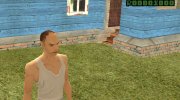 Улучшенные иконки оружий для Criminal Russia for GTA San Andreas miniature 8