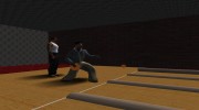 Играть в боулинг para GTA San Andreas miniatura 9