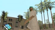 Big Gang Mod for GTA San Andreas miniature 4