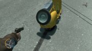 ВПМЗ ВП-150 Вятка для GTA 4 миниатюра 11