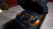 Audi A7 Sportback (4G) S-Line for GTA San Andreas miniature 5