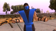 Mortal Kombat Ninjas  миниатюра 6