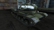 Шкурка для ИС (ИС-2 Белорусского фронта, Берлин 1945г) для World Of Tanks миниатюра 5