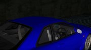 Nissan Skyline R34 GT-R V.Spec for GTA San Andreas miniature 4