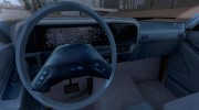 Ford Explorer  1994 para GTA San Andreas miniatura 7