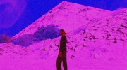 Призрак на горе Чиллиад V2 (Финальная версия) for GTA San Andreas miniature 6