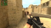 colt m635 9mm smg #R1 for Counter-Strike Source miniature 1