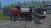 Вектор 410 for Farming Simulator 2015 miniature 4