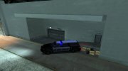 GTA V Vapid Prospector Police V2 for GTA San Andreas miniature 3