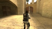 morbid desert terror para Counter-Strike Source miniatura 3