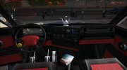 Chevrolet Kodiak Tractocamion для GTA San Andreas миниатюра 6