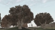 Behind Space Of Realities Lost And Damned (Autumn) para GTA San Andreas miniatura 15