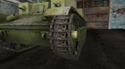 Замена гусениц для Т-28, Т-54 for World Of Tanks miniature 1