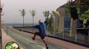 Хэнкок Мод for GTA San Andreas miniature 3