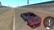 Ferrari 599 GTO 2011 для BeamNG.Drive миниатюра 5