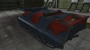 Шкурка для AMX-50 Foch (155) para World Of Tanks miniatura 3